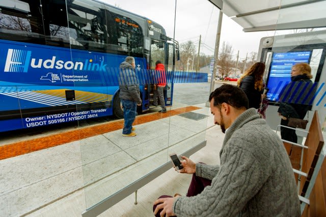 What Are Your Passengers Saying About You and Why?