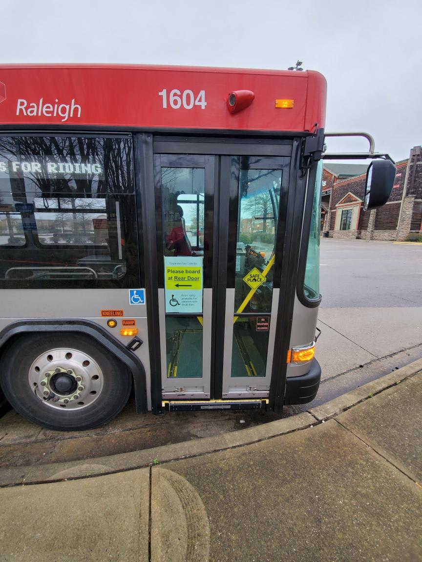 Prioritizing Health and Safety to Rebuild Passenger Trust