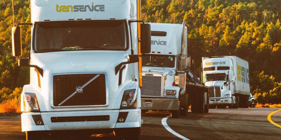 Transervice Integrated Solutions Launches LTL Service