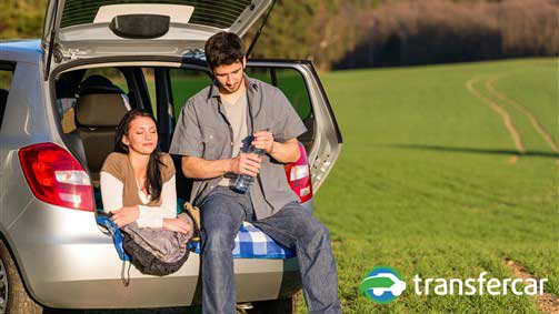 Online Vehicle Relocation Service Expands to U.S.