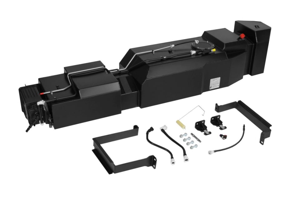 Toro Introduces Bullseye Product Line