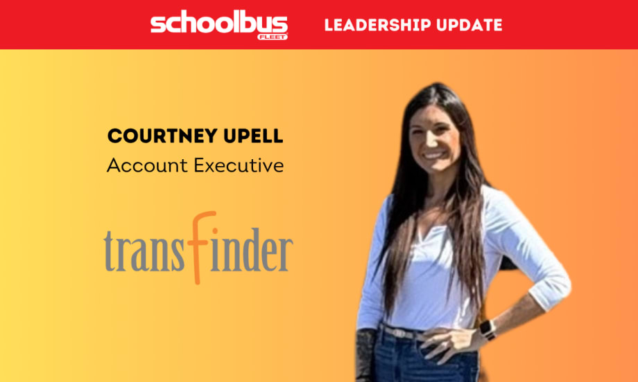 Former Transportation Director Joins Transfinder