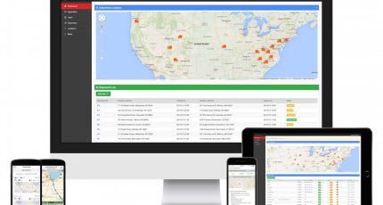 Transfix Sells Brokerage Business to NFI, Pivots to TMS Offering