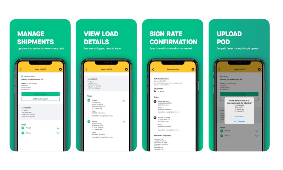 Transfix Factoring Program Aims to Help Fleets Get Paid Faster