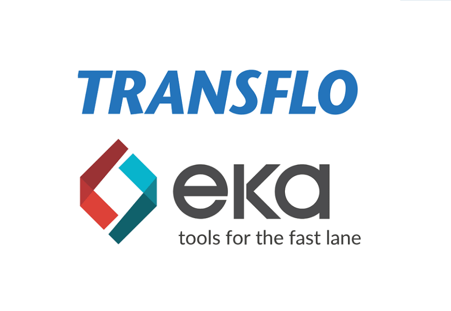 Transflo and EKA Solutions Announce Strategic Collaboration