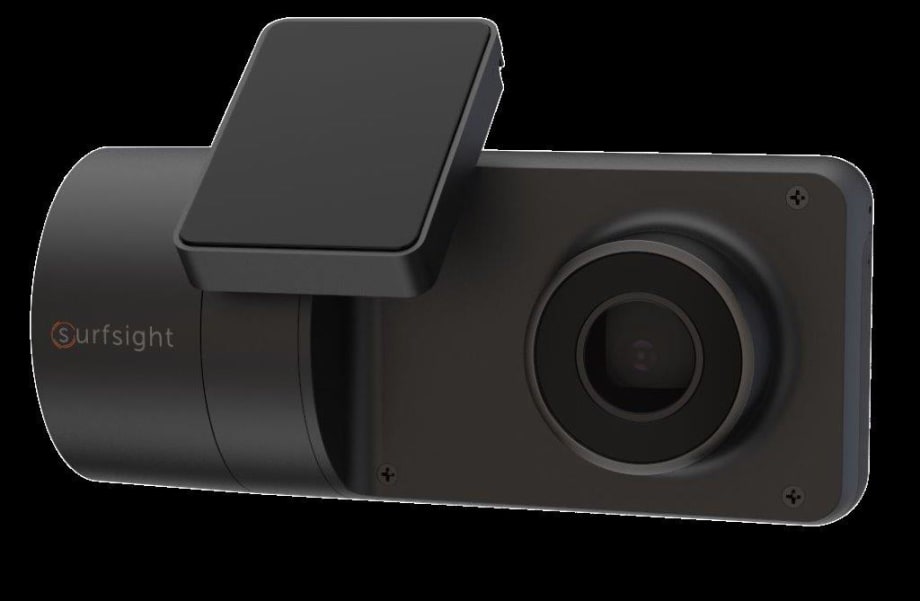 AI-12 Dual-Facing Dashcam Provides Fleets with Real-Time Performance Data 