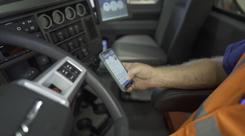 Transflo Releases Suite of Document-Automation Services