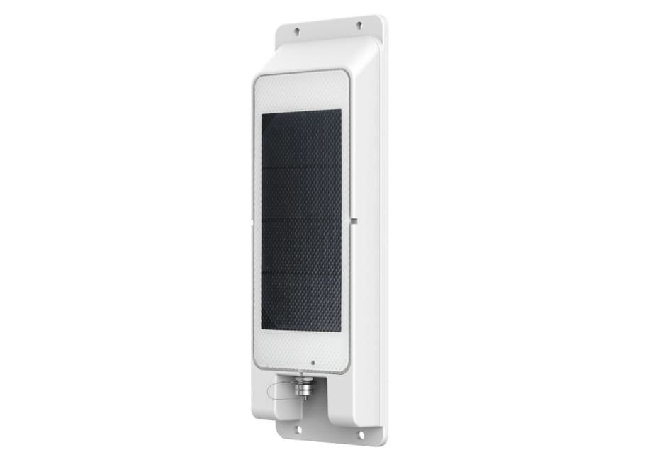 Transflo Offers Solar-Powered Trailer Tracking Solution