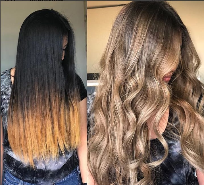 5 Hair Transformations We Loved This Week