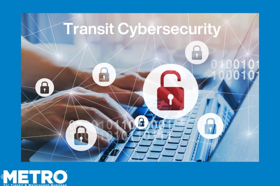 Ensuring Public Transit Cybersecurity Through Robust Protective Measures
