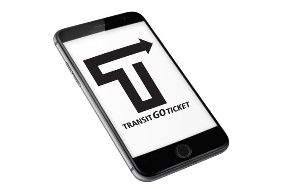 Bytemark Launches Transit GO Rewards