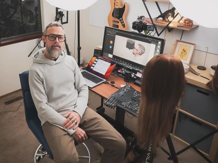 Transitioning from Working at the Chair to Supporting Others