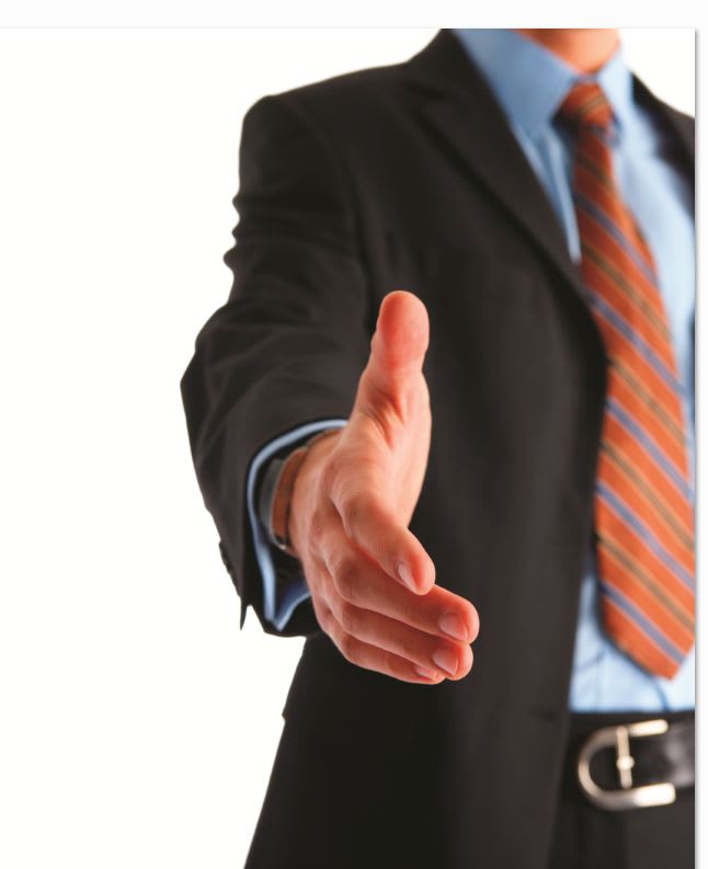 Making the Transition to Management