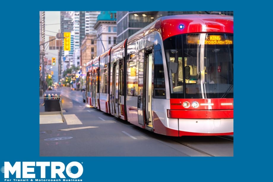 Want to Improve Transit Safety and Operations? Break Down the Silos