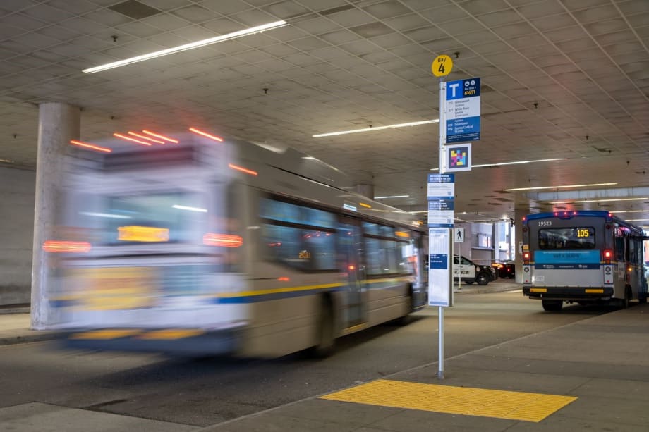 Vancouver's TransLink launches Accessible Navigation Pilot
