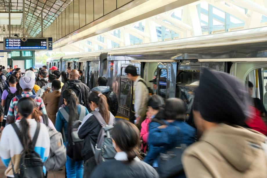 TransLink Council Warns Housing Targets at Risk Without Transit Expansion Funding