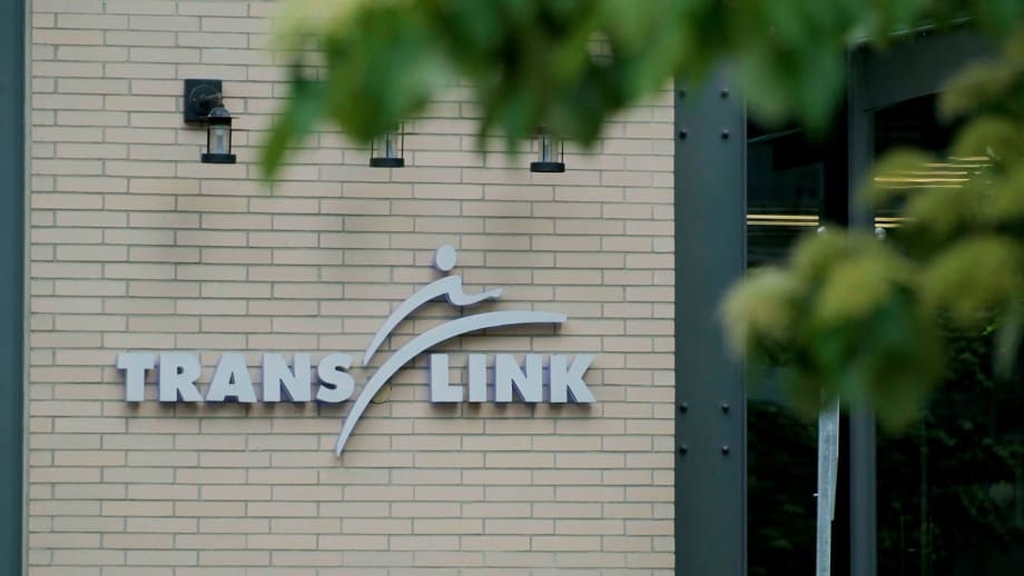 TransLink Releases Cost-Cutting Plan to Address Funding Gap