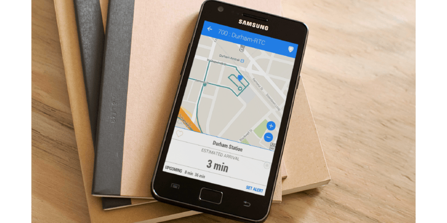 Transloc Rider with Uber app launches pilot in Memphis