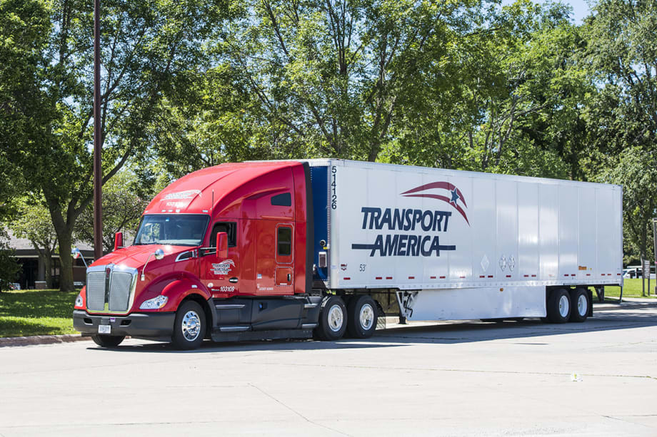 Implementing an Effective Driver Coaching Program