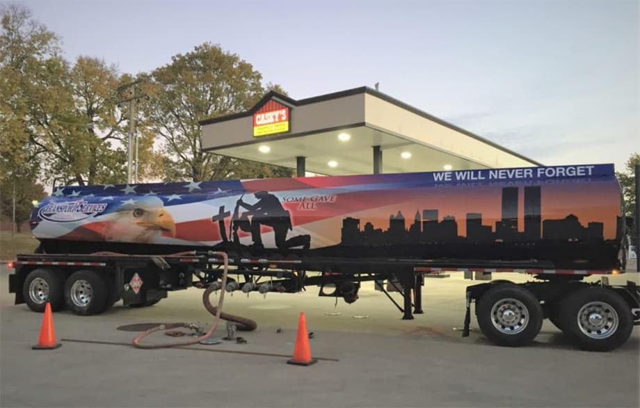 Fleet Hard Hit by COVID-19 Finds Ways to Survive