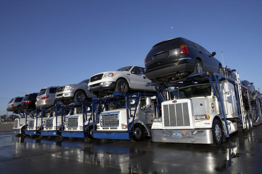 How Logistics Improvements Helped TradeRev Cut Delivery Times by 46%