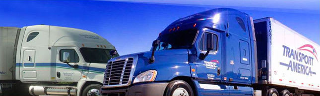 Transport America Buys Southern Cal Transport