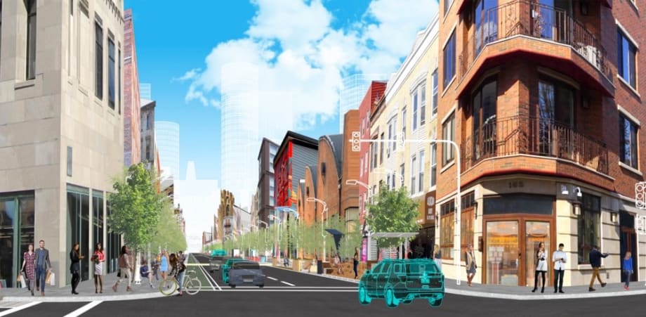 Ford to Develop a Connected Car Platform