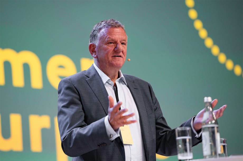 Traton CEO: Increased Flexibility, Focus Are Positive Consequences of COVID-19