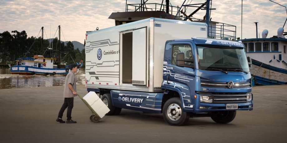 Global News Roundup: South America Truck Market Rebounds