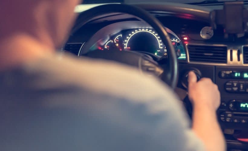 Fleet Safety Starts with Drivers