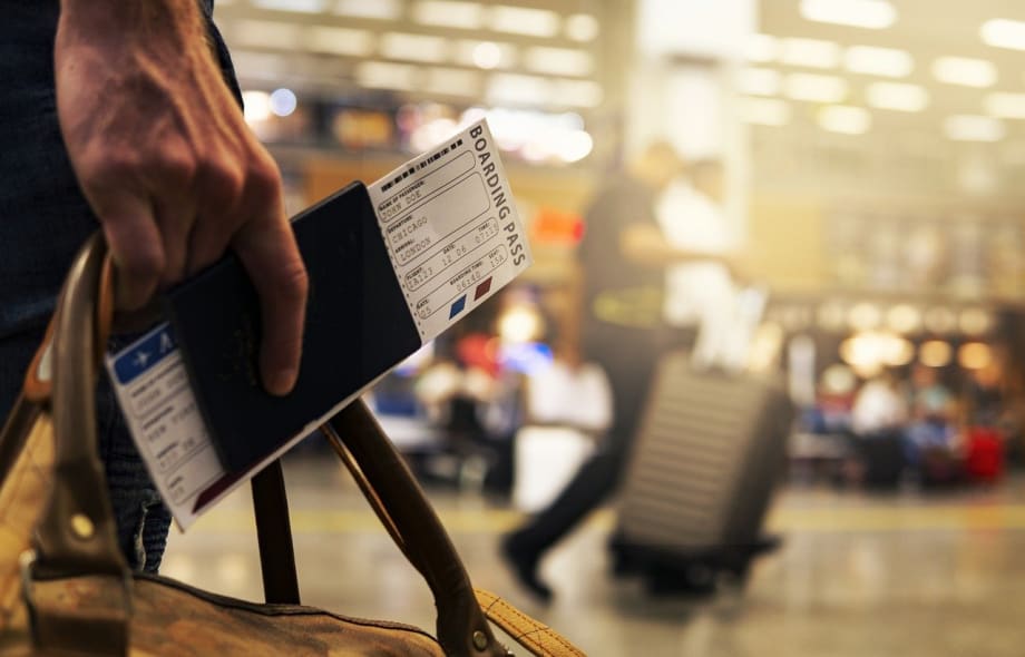 Business Travel Looks to Increase After Omicron Surge