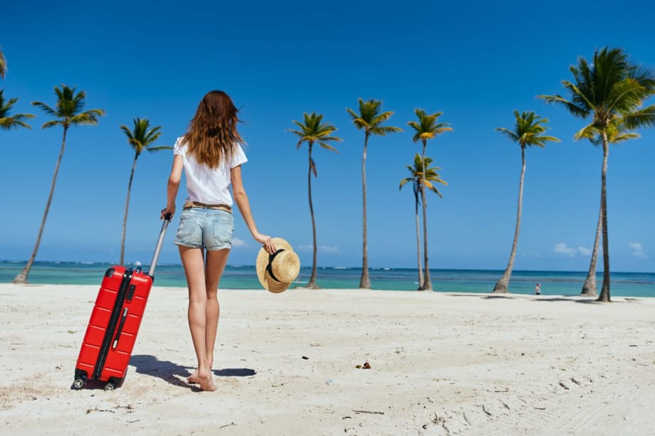 Travel Industry Rebound: Leisure is Back, Business Spending Struggles