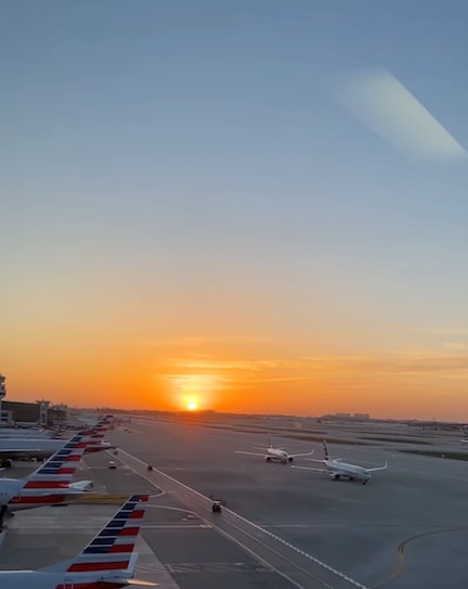 5 Travel Hacks for a Salon Educator