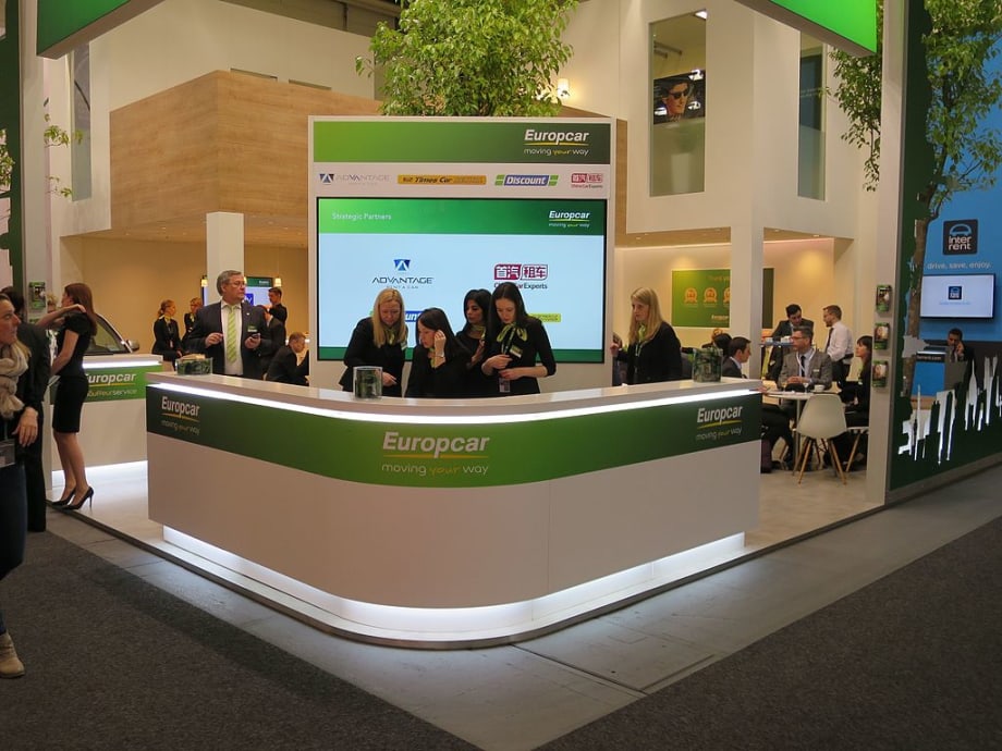 Europcar Acquires Fox Rent A Car