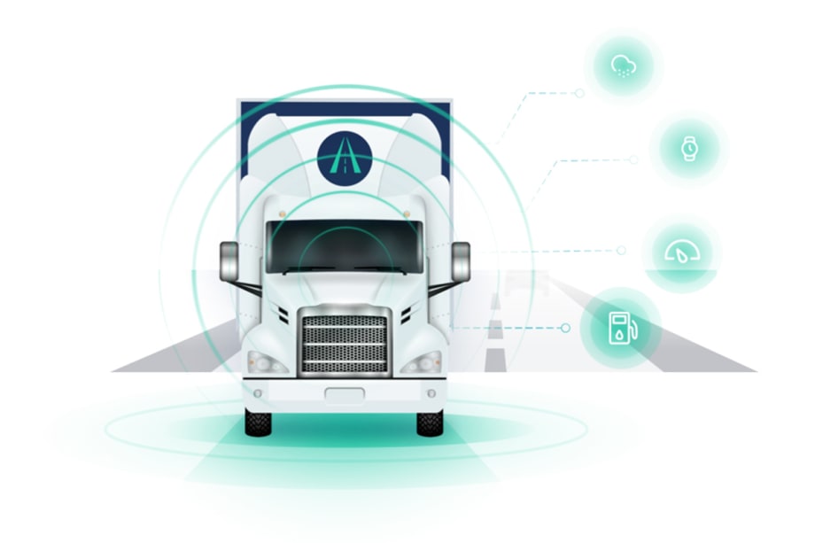 Traxen AI-based iQ-Cruise Boasts Fuel Efficiency