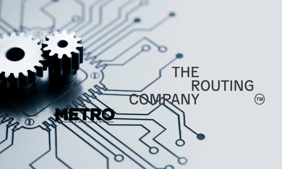 The Routing Company Bringing On-Demand Transportation to NY