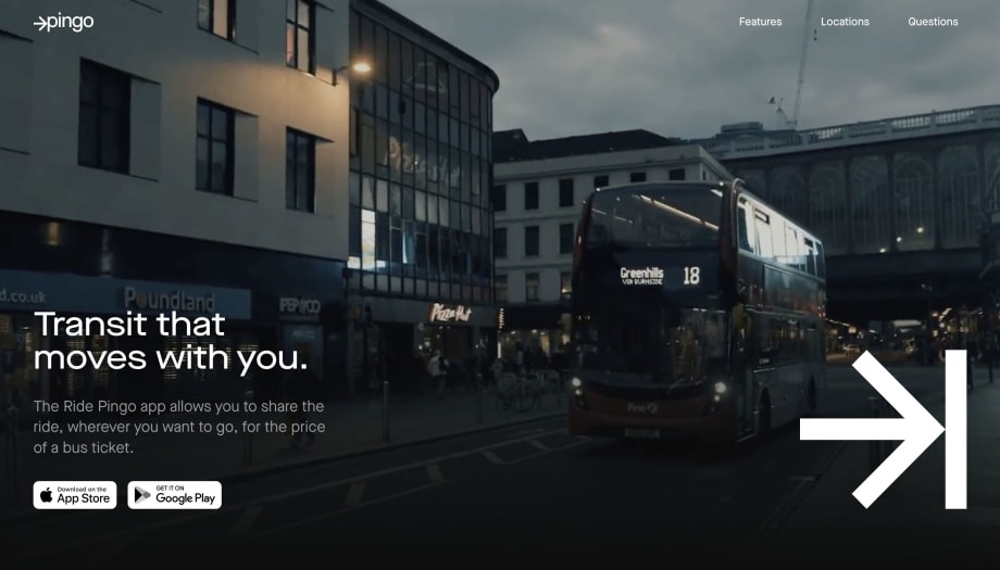 The Routing Company Lands On-Demand Contract in Ohio