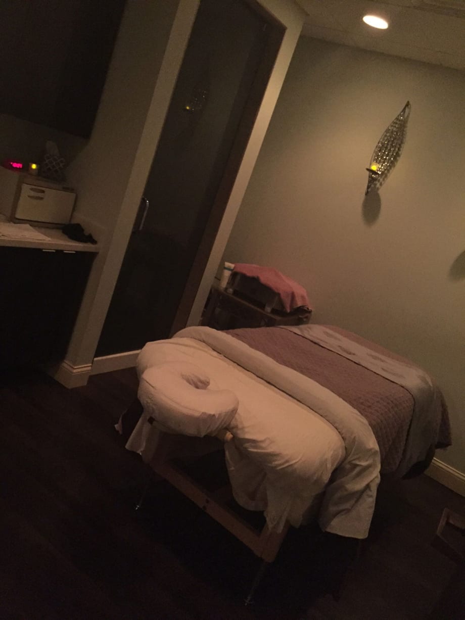 Service Spotlight: Aveda's Tulasara Dual Exfoliation Peel at Spa Bleu, West Dundee, Illinois