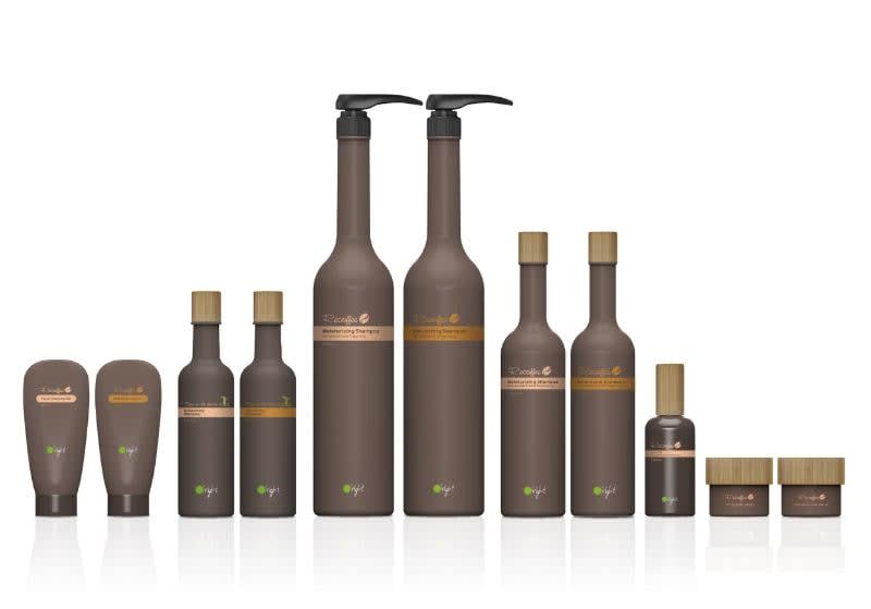 It's True! This Shampoo Bottle Grows Into a Coffee Tree!!