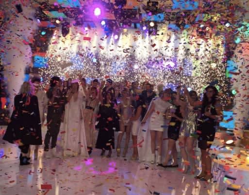 Wella Professionals Trend Vision Awards: How to Enter and Need to Knows