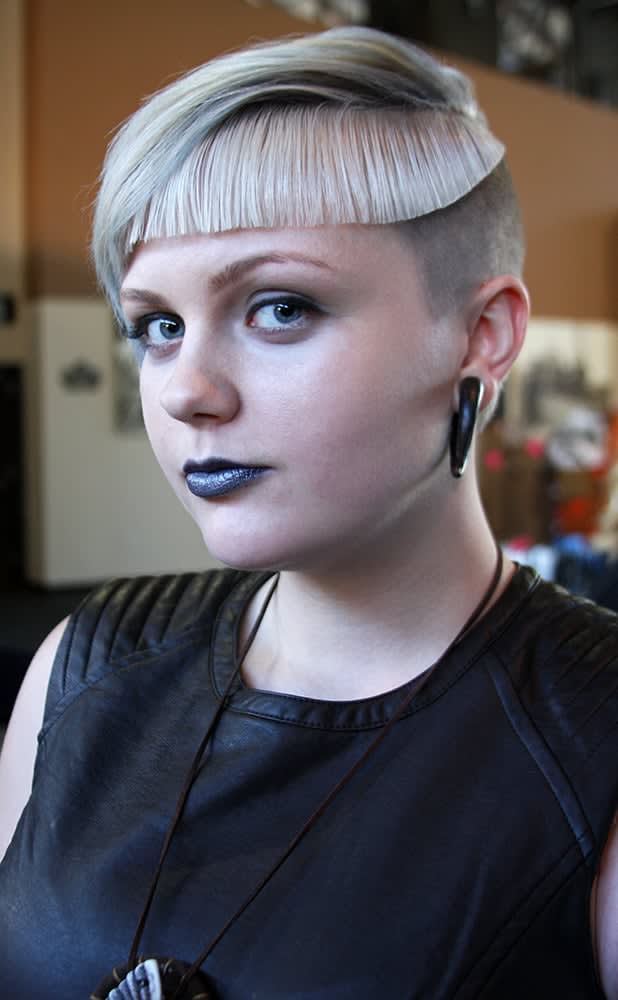 The Winners for Wella's 2015 Regional Trend Vision Awards Have Been Announced!