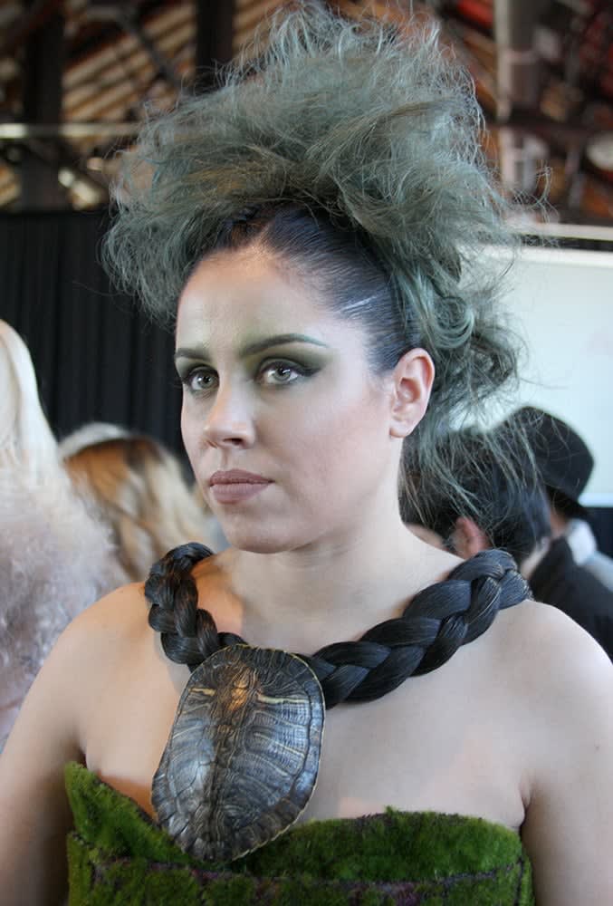 The Winners for Wella's 2015 Regional Trend Vision Awards Have Been Announced!