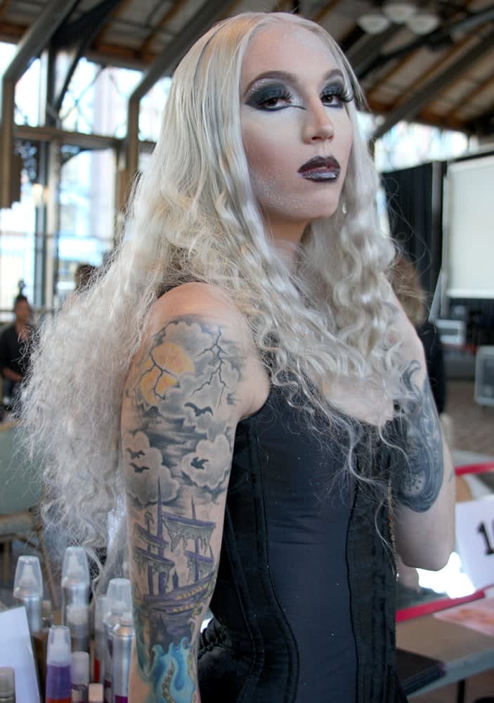 The Winners for Wella's 2015 Regional Trend Vision Awards Have Been Announced!