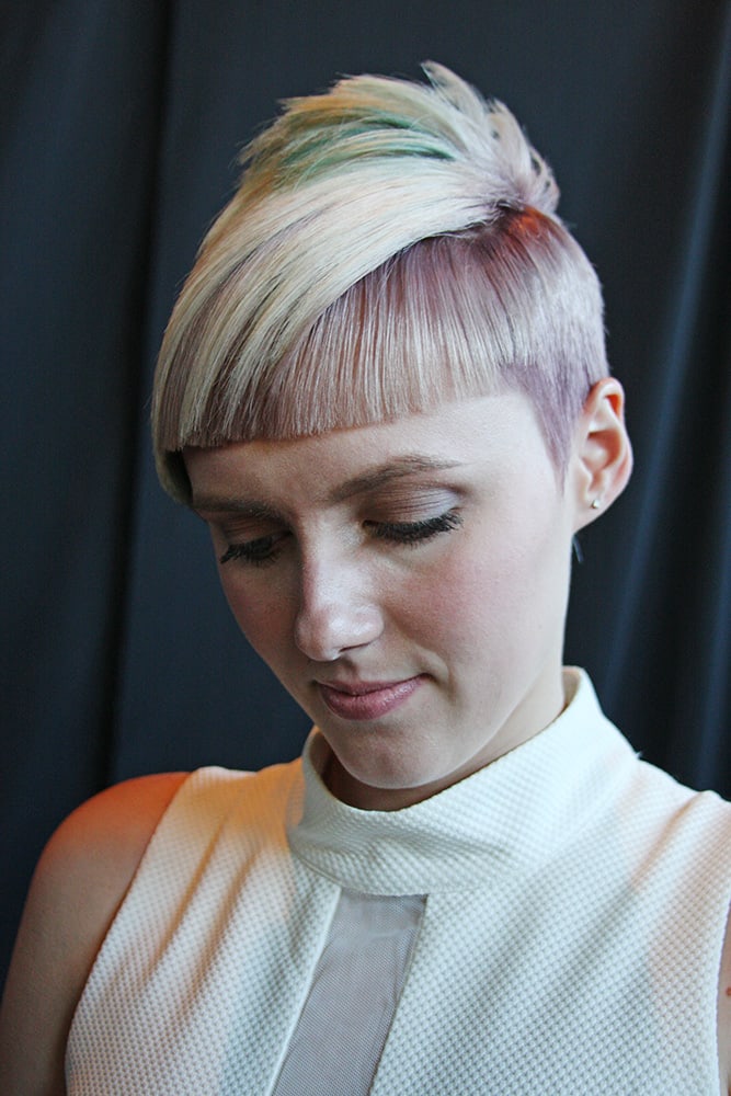 The Winners for Wella's 2015 Regional Trend Vision Awards Have Been Announced!
