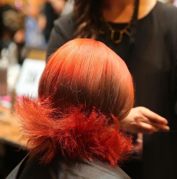 The Winners for Wella's 2015 Regional Trend Vision Awards Have Been Announced!