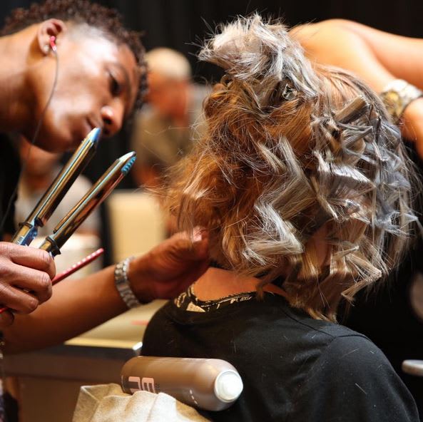The Winners for Wella's 2015 Regional Trend Vision Awards Have Been Announced!