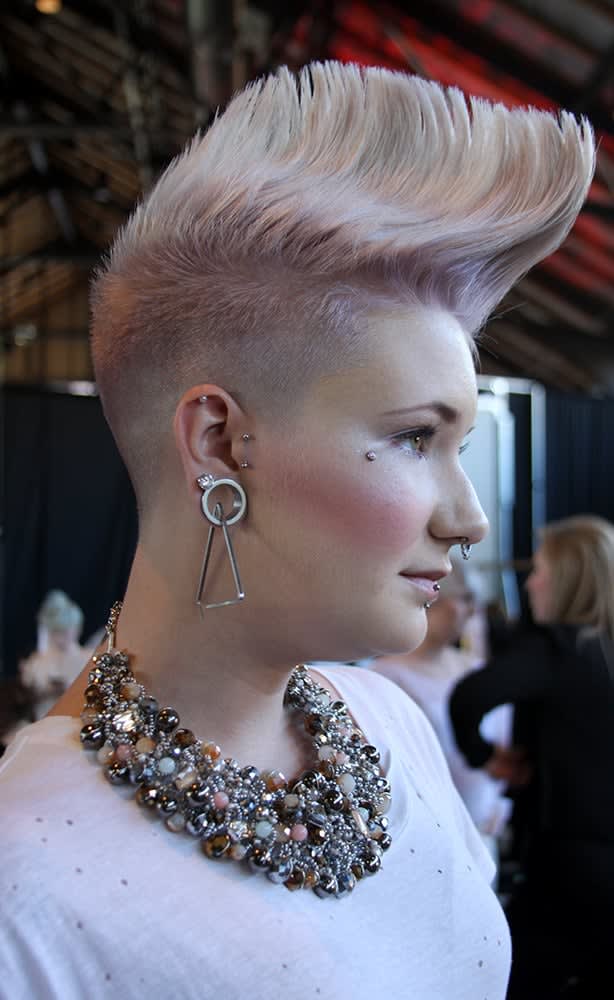 The Winners for Wella's 2015 Regional Trend Vision Awards Have Been Announced!