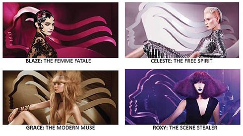 Wella's International Trend Vision Winners Announced!
