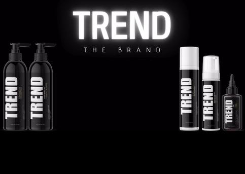 Beauty products