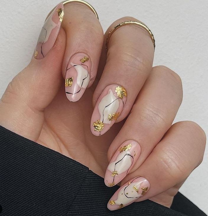 #TrendingNails2021: Ten Hot Nail Looks Now